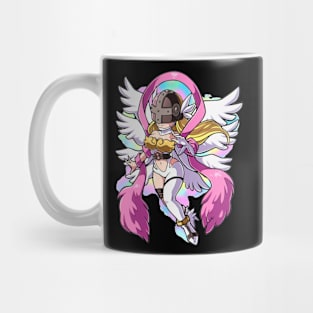 angewomon Mug